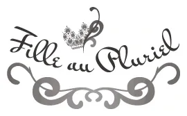 Logo Fille au Pluriel
